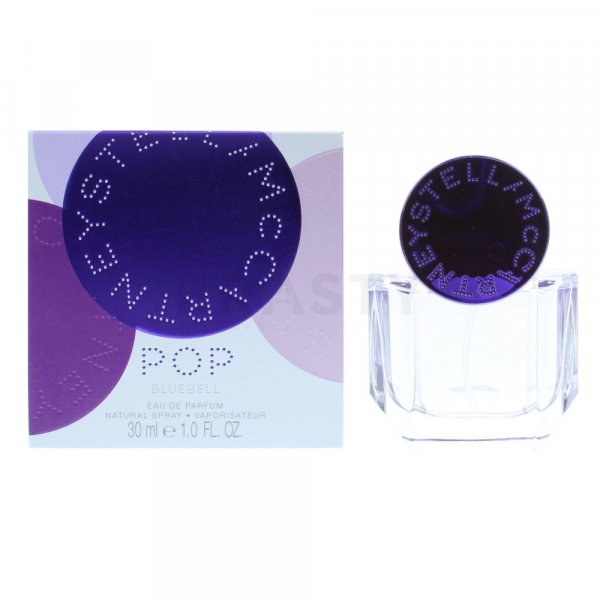 Stella McCartney Pop Bluebell parfémovaná voda pro ženy 30 ml