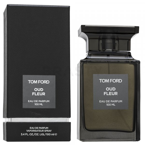 Tom Ford Oud Fleur Eau de Parfum unisex 100 ml