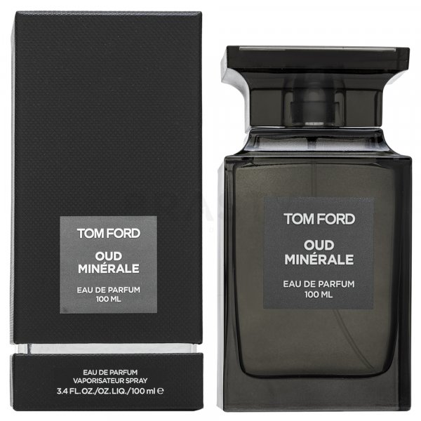 Tom Ford Oud Minérale Eau de Parfum unisex 100 ml