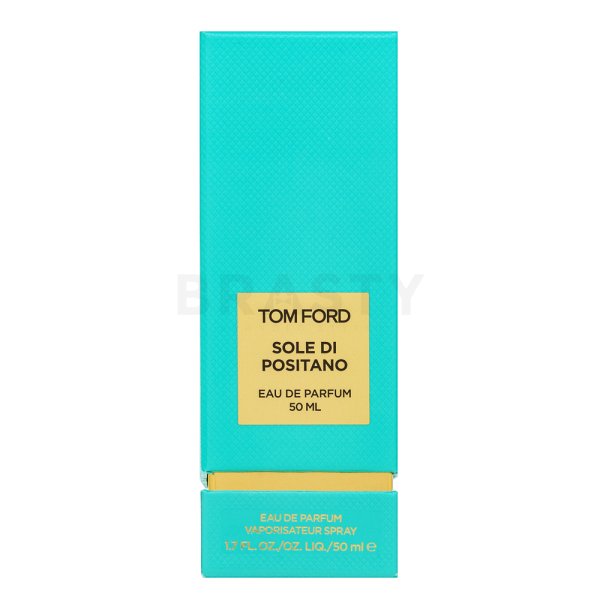 Tom Ford Sole di Positano woda perfumowana unisex 50 ml