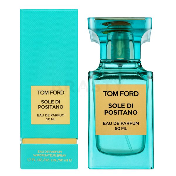 Tom Ford Sole di Positano woda perfumowana unisex 50 ml