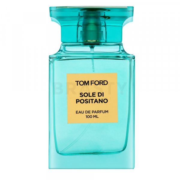 Tom Ford Sole di Positano Eau de Parfum uniszex 100 ml