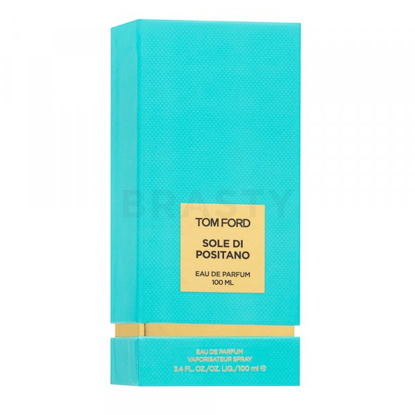 Tom Ford Sole di Positano Eau de Parfum uniszex 100 ml
