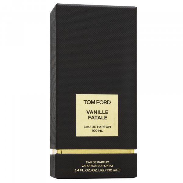 Tom Ford Vanille Fatale woda perfumowana unisex 100 ml