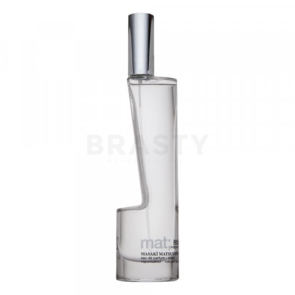 Masaki Matsushima Mat, Eau de Parfum für Damen 80 ml