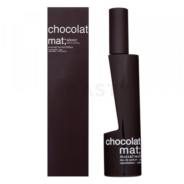 Masaki Matsushima Mat Chocolat woda perfumowana dla kobiet 40 ml