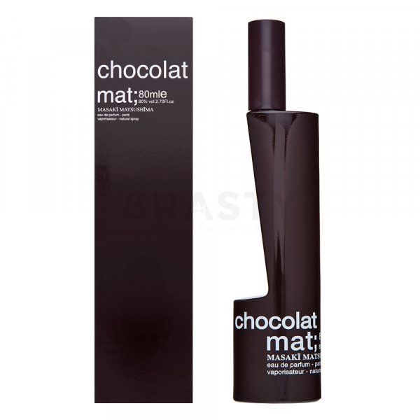 Masaki Matsushima Mat Chocolat Eau de Parfum für Damen 80 ml