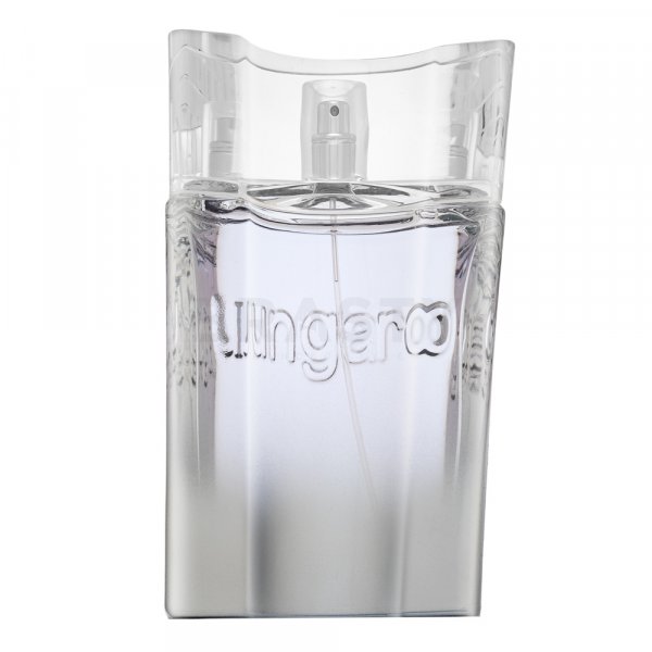 Emanuel Ungaro Ungaro Silver toaletná voda pre mužov 90 ml