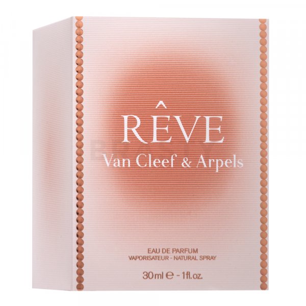 Van Cleef & Arpels Reve Eau de Parfum da donna 30 ml