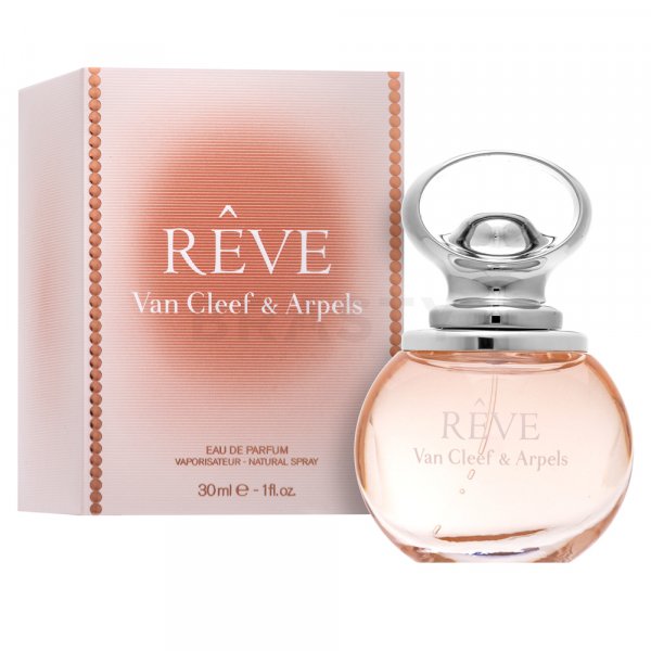 Van Cleef & Arpels Reve parfémovaná voda pro ženy 30 ml