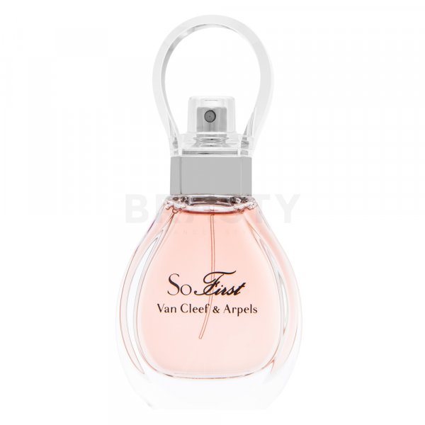 Van Cleef & Arpels So First Eau de Parfum voor vrouwen 30 ml