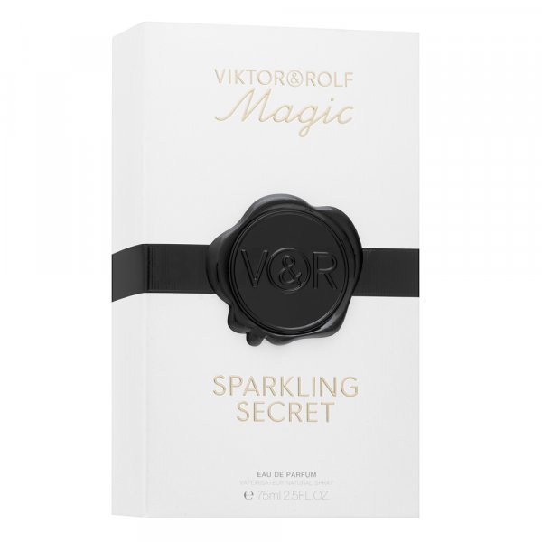 Viktor & Rolf Magic Sparkling Secret Eau de Parfum para mujer 75 ml