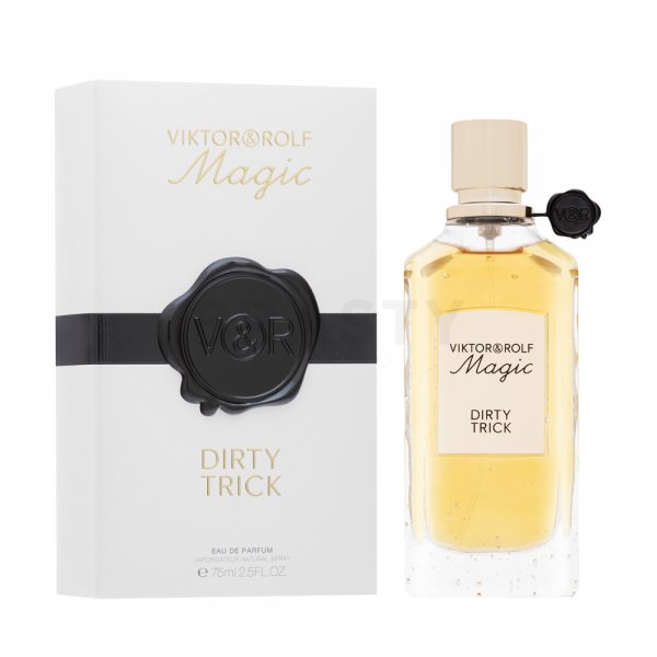 Viktor & Rolf Magic Dirty Trick parfémovaná voda pro ženy 75 ml