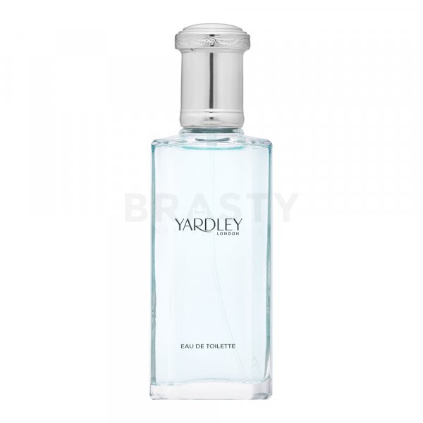 Yardley English Bluebell toaletní voda pro ženy 50 ml