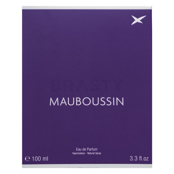 Mauboussin Femme Eau de Parfum nőknek 100 ml