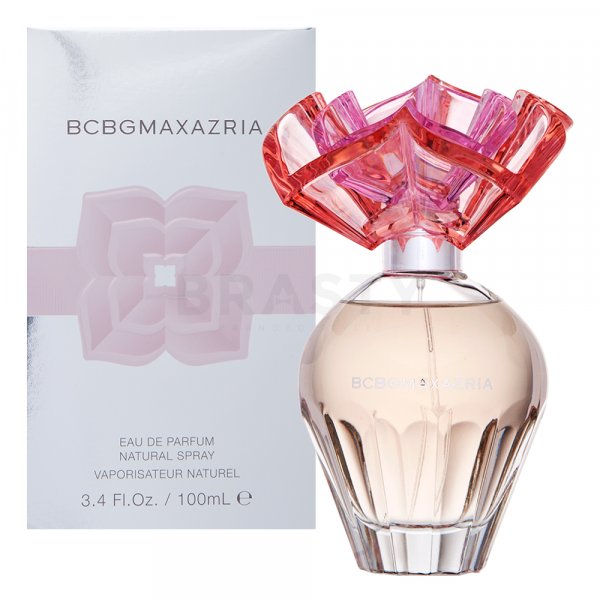 Max Azria BCBG Eau de Parfum for women 100 ml