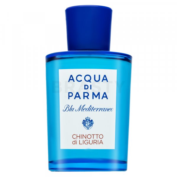 Acqua di Parma Blu Mediterraneo Chinotto di Liguria Eau de Toilette uniszex 150 ml