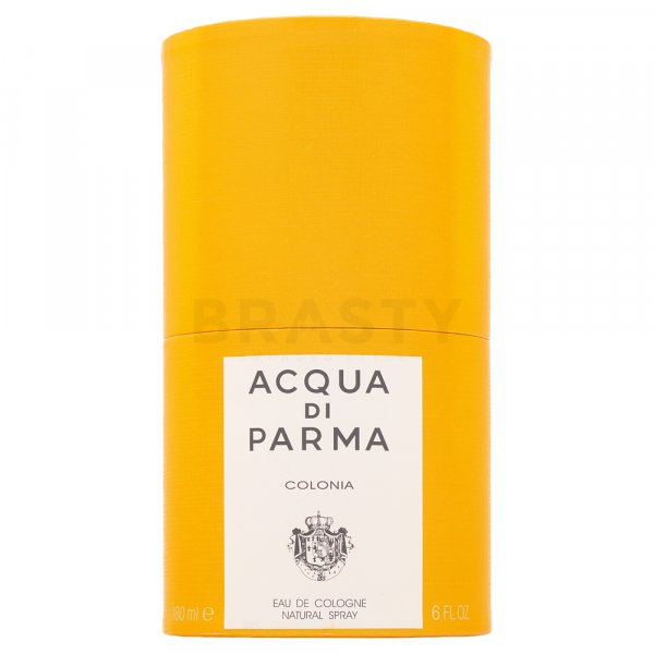Acqua di Parma Colonia Eau de Cologne unisex 180 ml