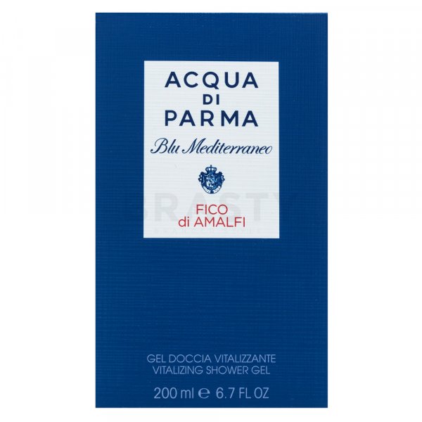 Acqua di Parma Blu Mediterraneo Fico di Amalfi Gel de duș femei 200 ml