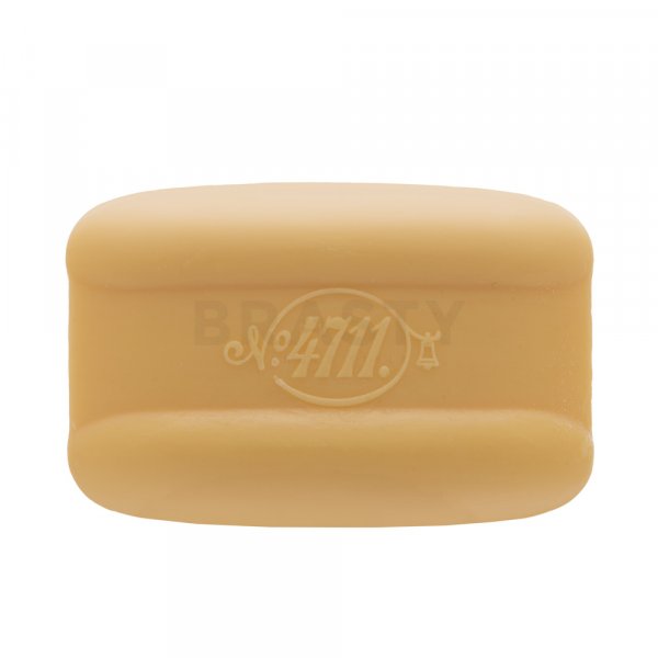 4711 Original Cologne Cream soap zeep unisex 100 g