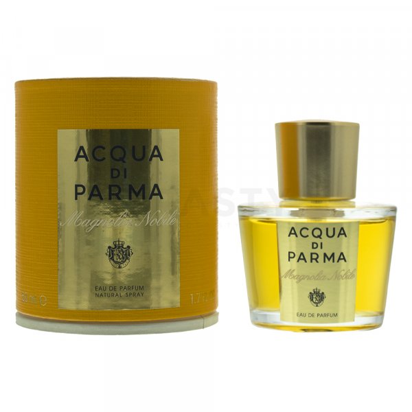 Acqua di Parma Magnolia Nobile Eau de Parfum da donna 50 ml