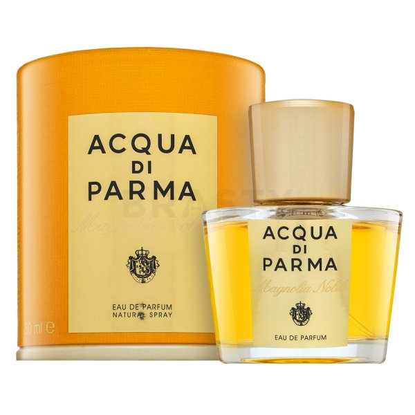 Acqua di Parma Magnolia Nobile Eau de Parfum voor vrouwen 50 ml