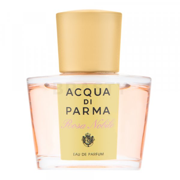 Acqua di Parma Rosa Nobile woda perfumowana dla kobiet 50 ml