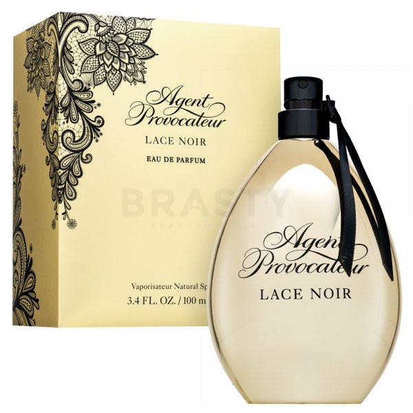 Agent Provocateur Lace Noir parfémovaná voda pre ženy 100 ml