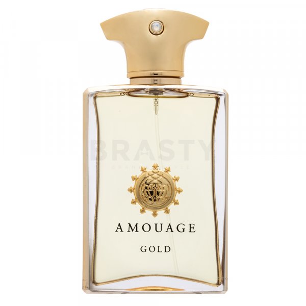 Amouage Gold Man woda perfumowana dla mężczyzn 100 ml