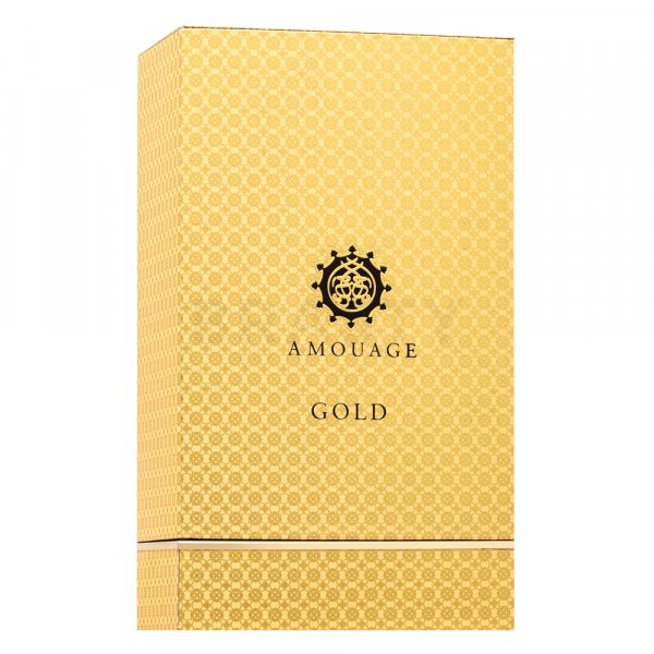 Amouage Gold Man Eau de Parfum bărbați 100 ml