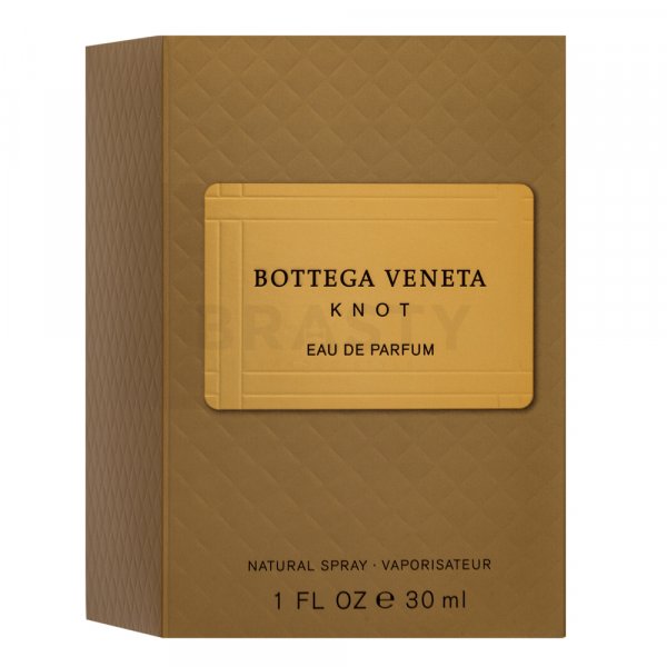 Bottega Veneta Knot parfémovaná voda pro ženy 30 ml