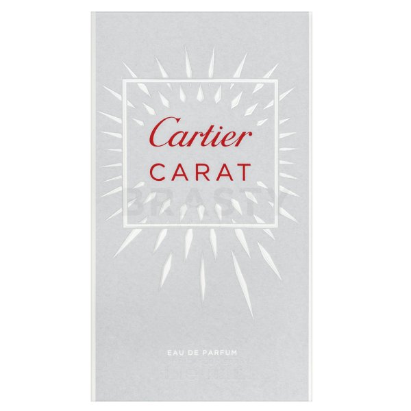 Cartier Carat parfémovaná voda pro ženy 50 ml