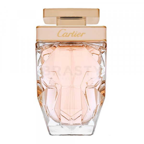 Cartier La Panthere toaletní voda pro ženy 50 ml