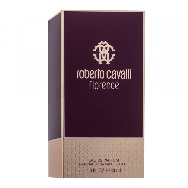 Roberto Cavalli Florence Eau de Parfum femei 30 ml