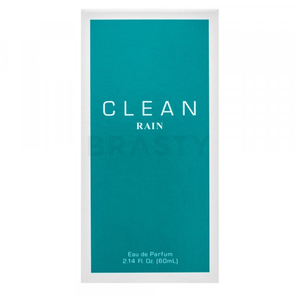 Clean Classic Rain woda perfumowana dla kobiet 60 ml