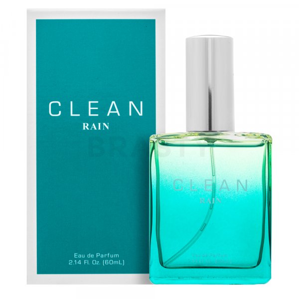 Clean Classic Rain Eau de Parfum for women 60 ml