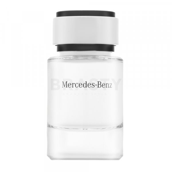 Mercedes-Benz Mercedes Benz Eau de Toilette für Herren 75 ml
