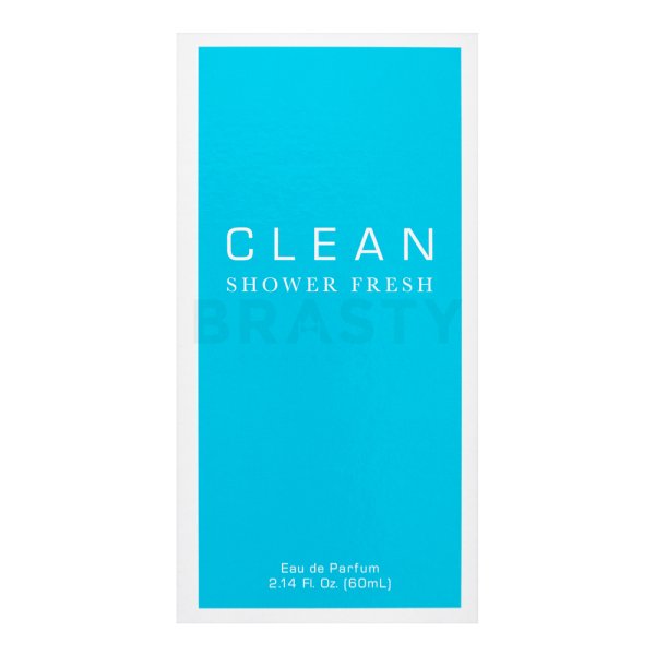 Clean Shower Fresh Eau de Parfum voor vrouwen 60 ml
