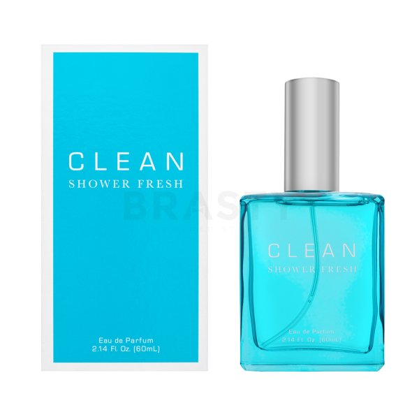 Clean Shower Fresh Eau de Parfum para mujer 60 ml
