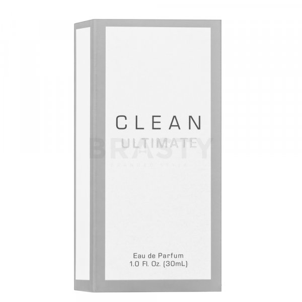 Clean Ultimate woda perfumowana unisex 30 ml