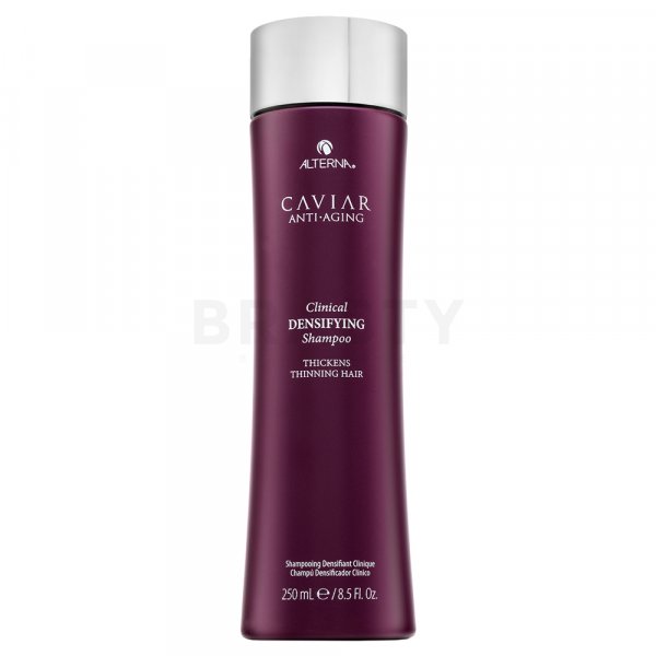 Alterna Caviar Clinical Densifying Shampoo čistiaci šampón pre oslabané vlasy 250 ml