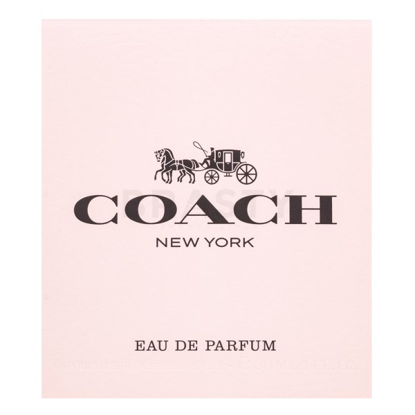 Coach Coach Eau de Parfum for women 30 ml