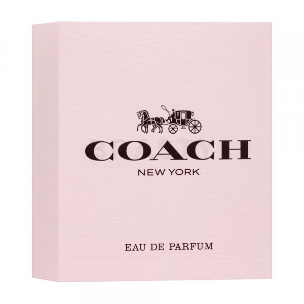 Coach Coach Eau de Parfum da donna 50 ml