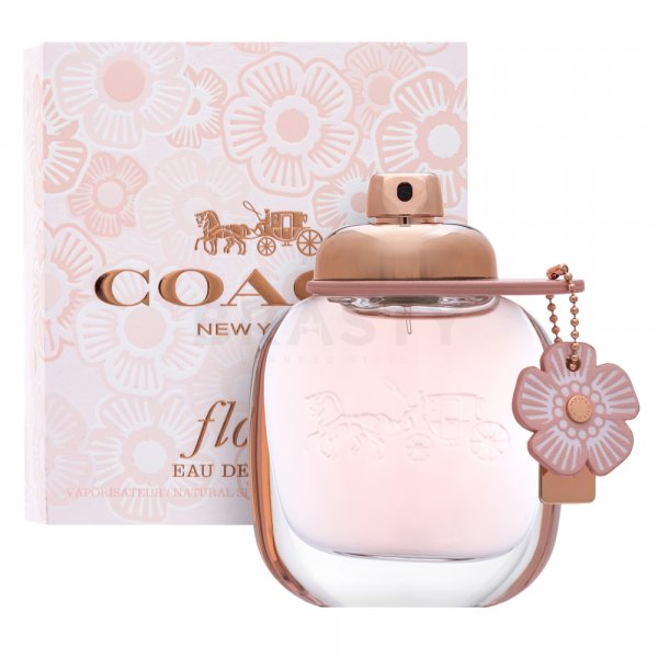 Coach Floral Парфюмна вода за жени 50 ml