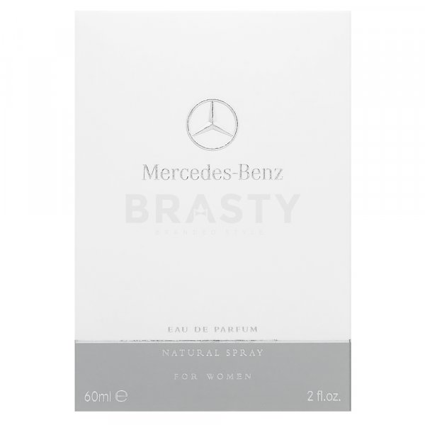 Mercedes-Benz Mercedes Benz For Her Eau de Parfum für Damen 60 ml