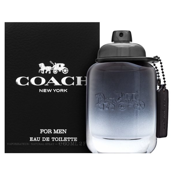Coach Coach for Men Eau de Toilette da uomo 60 ml