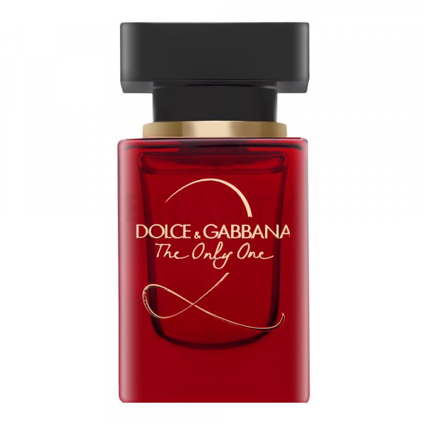 Dolce & Gabbana The Only One 2 woda perfumowana dla kobiet 30 ml