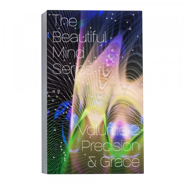 The Beautiful Mind Series Volume 2 Precision & Grace Eau de Parfum unisex 100 ml