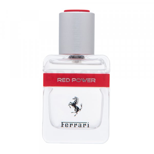Ferrari Red Power Eau de Toilette bărbați 40 ml