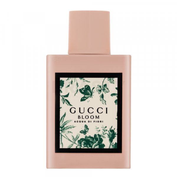 Gucci Bloom Acqua di Fiori Eau de Toilette nőknek 50 ml